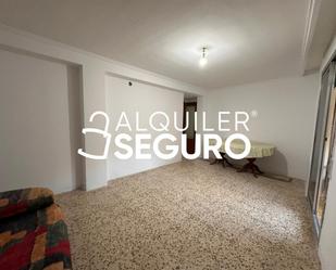 Living room of Flat to rent in Paterna  with Air Conditioner