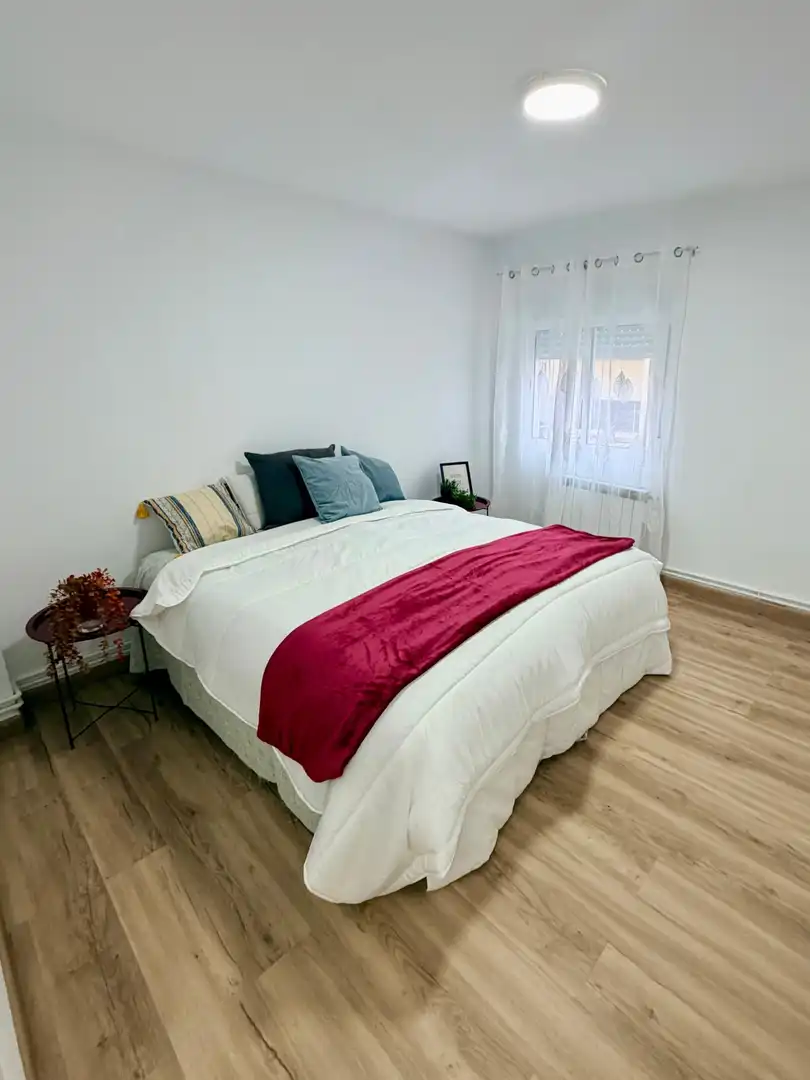 Habitación de Piso en venta en Getafe