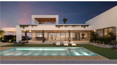 Foto 4 de Casa o chalet en venta en Rojales, Alicante