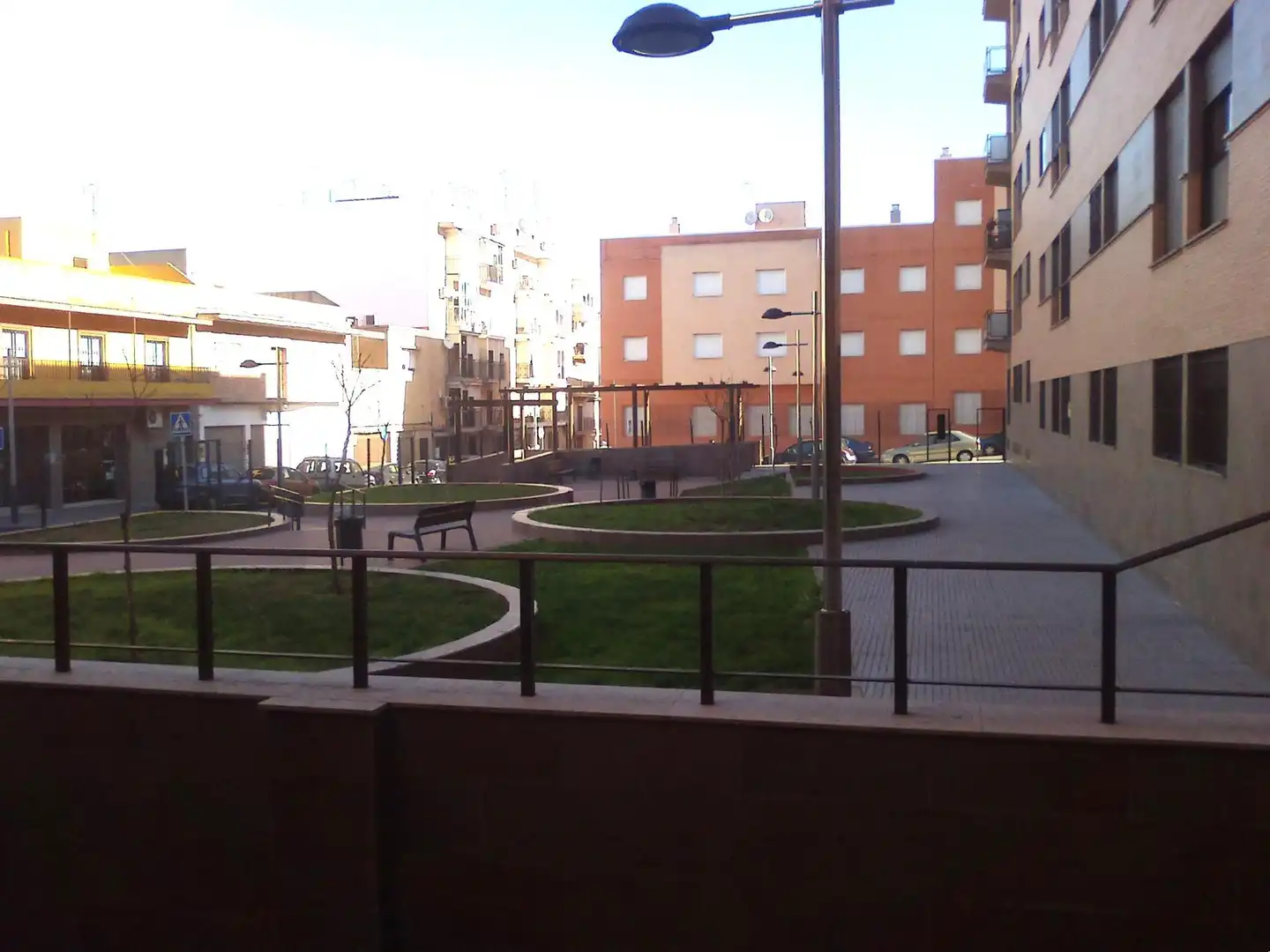 Terrassa de Dúplex en venda en Mairena del Aljarafe