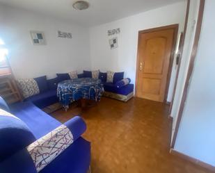 Living room of Flat for sale in Cunit  with Storage room