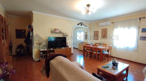 Foto 4 de Finca rústica en venda a Sax, Alicante