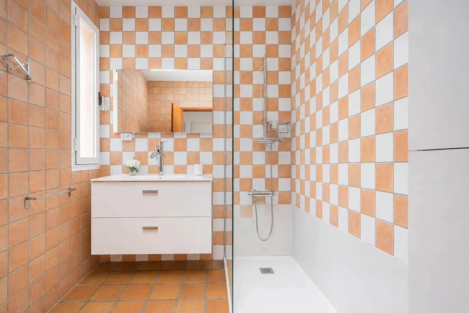 Baño de Casa o chalet en venta en Las Rozas de Madrid