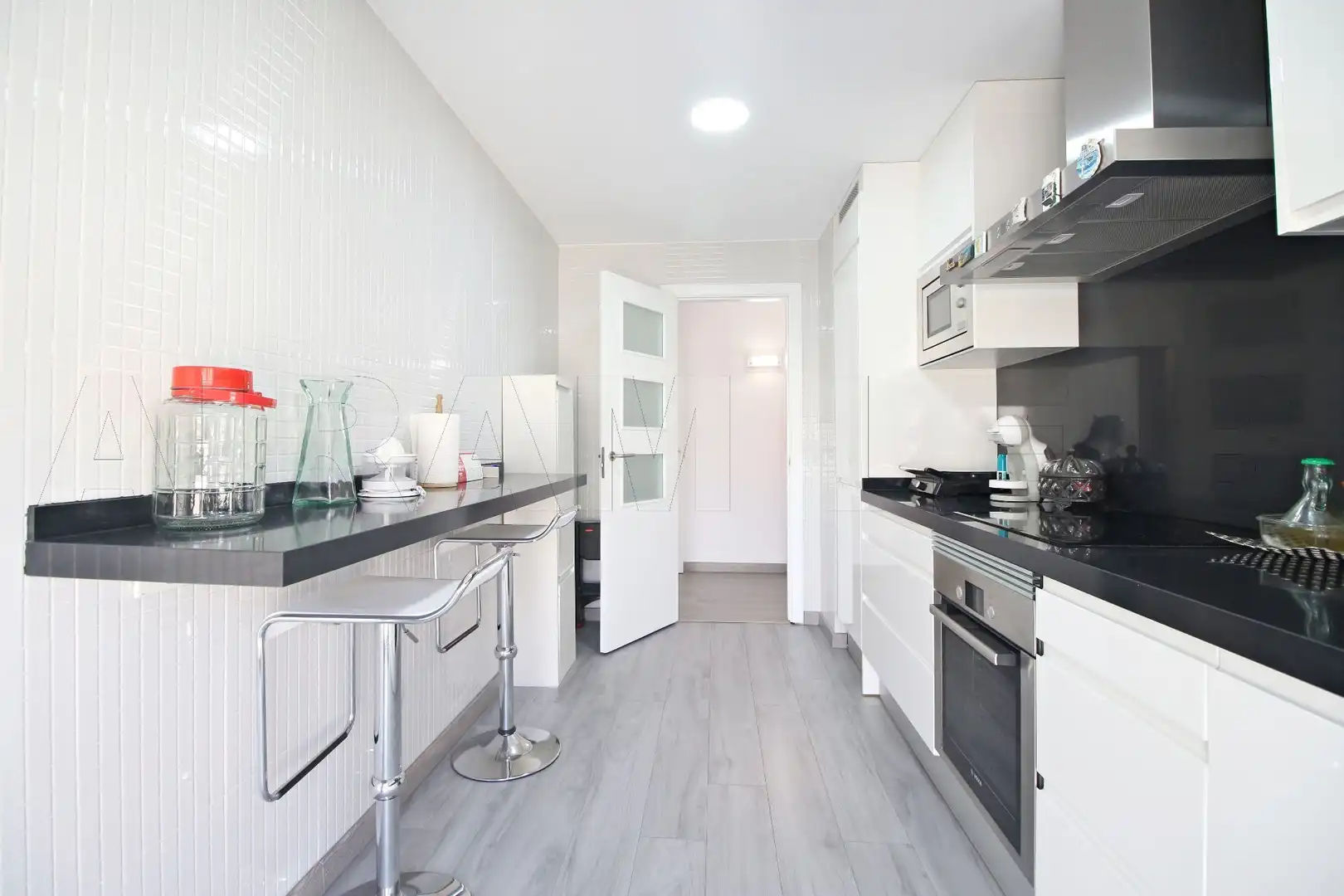 Cocina de Piso en venta en Inca con Aire acondicionado y Terraza