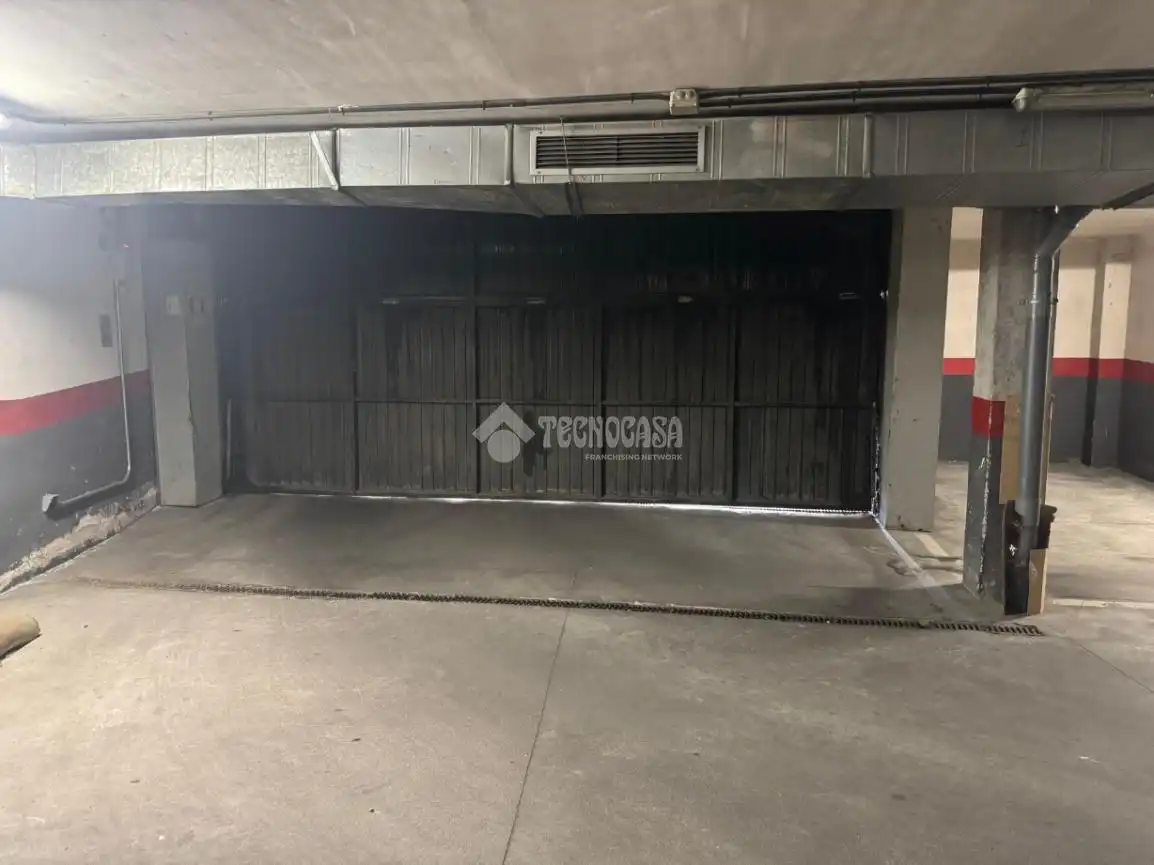 Parking de Garaje en venta en Madrid