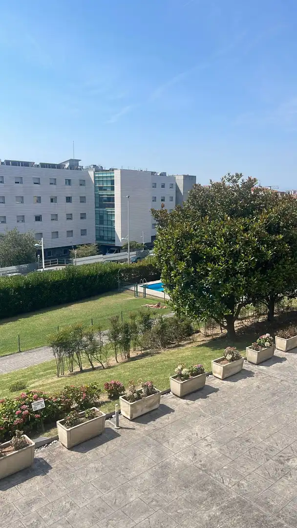 Flat for rent in Santander - Av. de Cantabria, Valdenoja