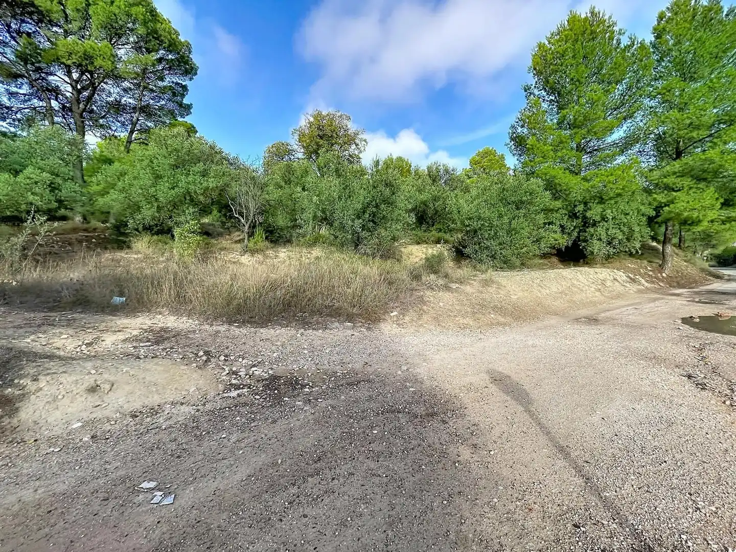 Wohnbaugrundstück zum Verkauf in Muro de Alcoy, imagen 3