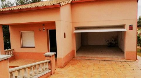 Foto 5 de Casa o xalet en venda a Piera, Barcelona