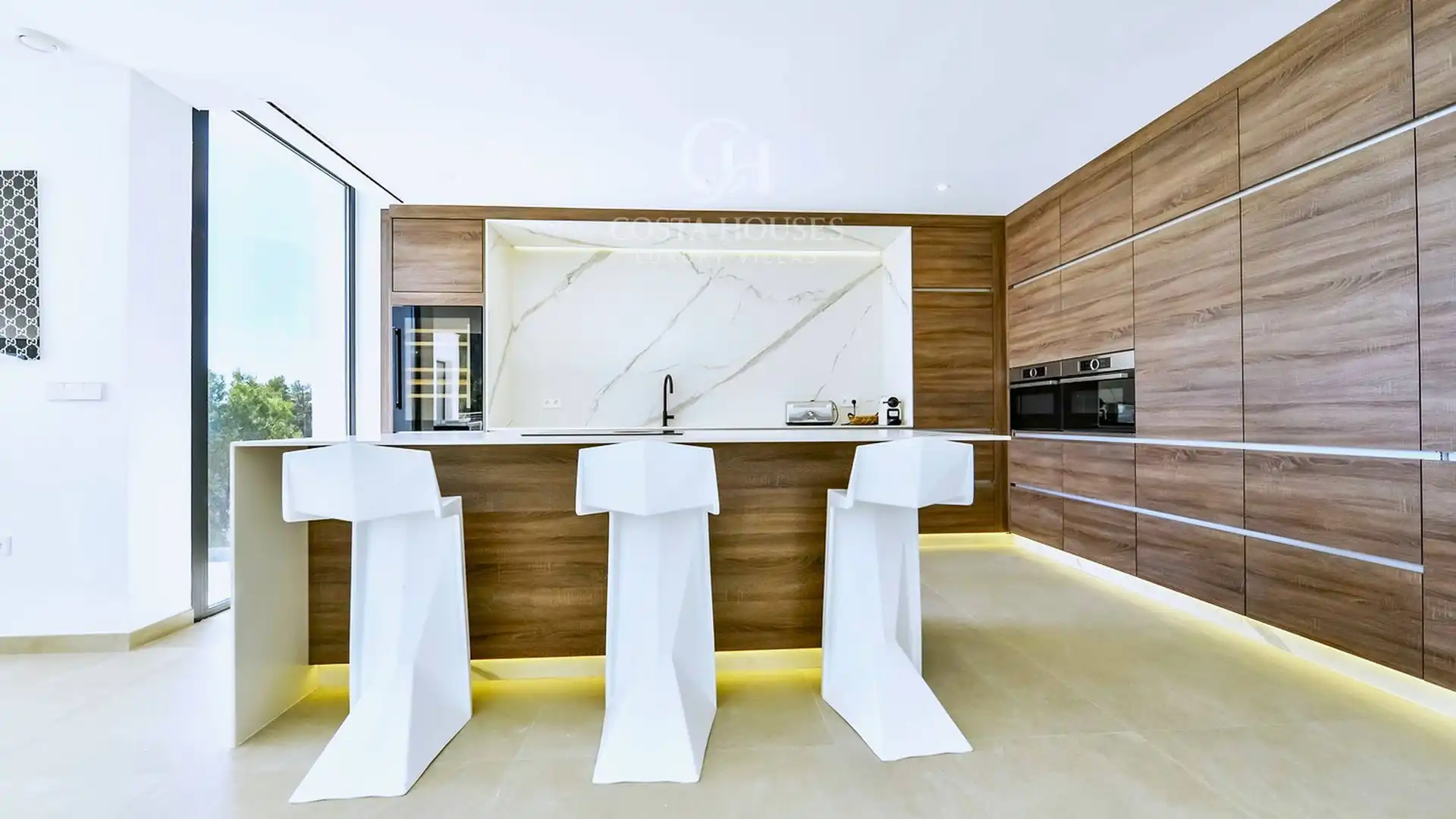 Villa mit Pool zum Verkauf in Altea la Vella, imagen 20