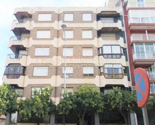 Vista exterior de Apartament en venda en Callosa de Segura