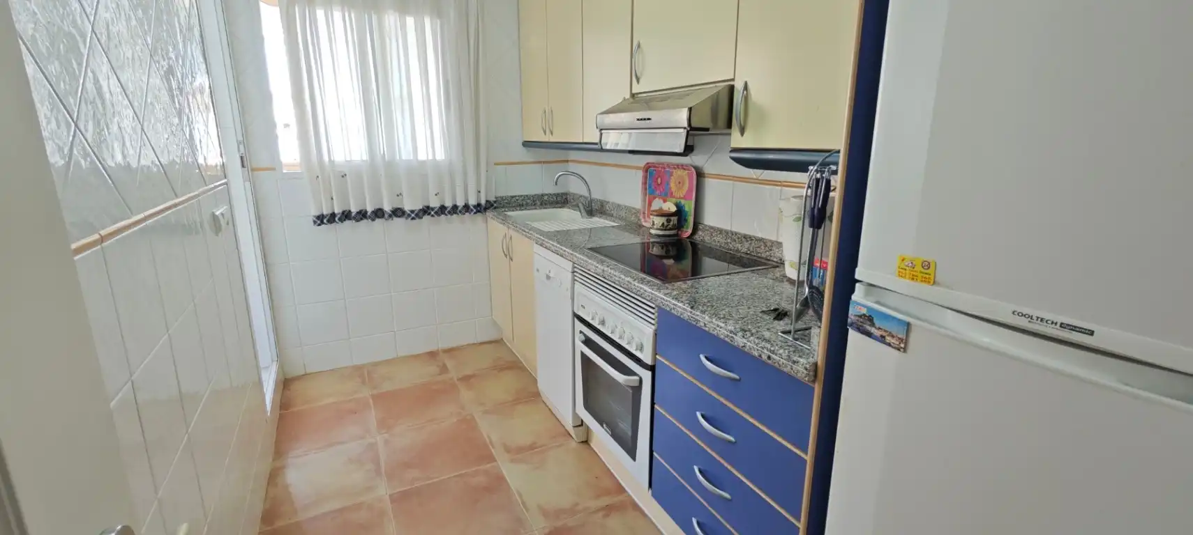 Apartament amb piscina en venda a Las Marinas / Les Marines, imagen 14