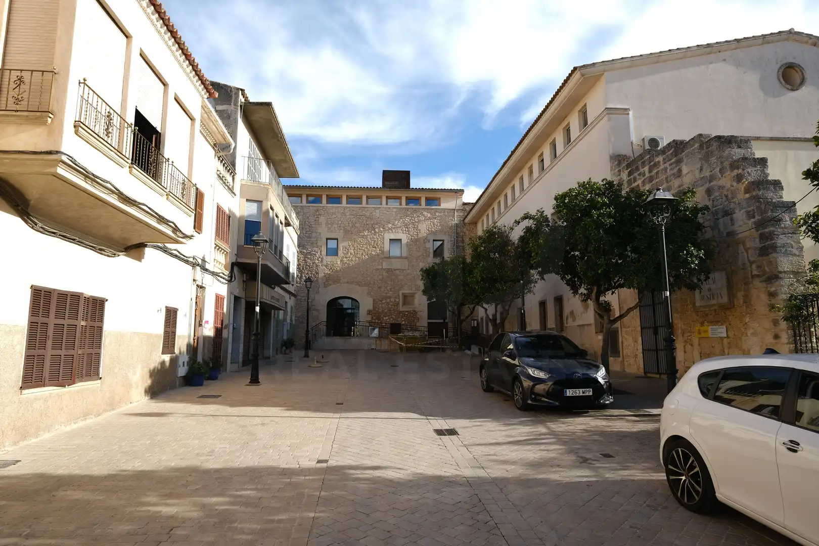 Casa aparellada en venda a Manacor Centre, imagen 30