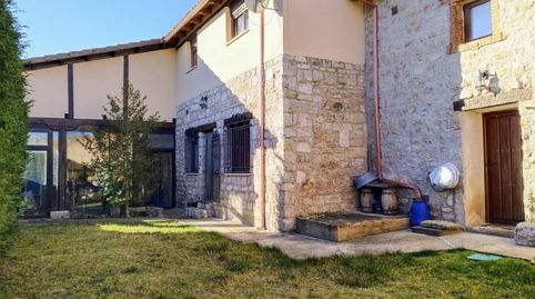 Foto 3 de Casa o xalet en venda a Calle Alberque, Mazuela, Burgos