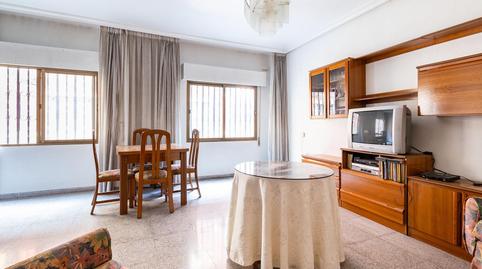 Foto 5 de Casa o xalet en venda a  Cid Campeador, El Castillo - San Roque - El Carmen, Molina de Segura