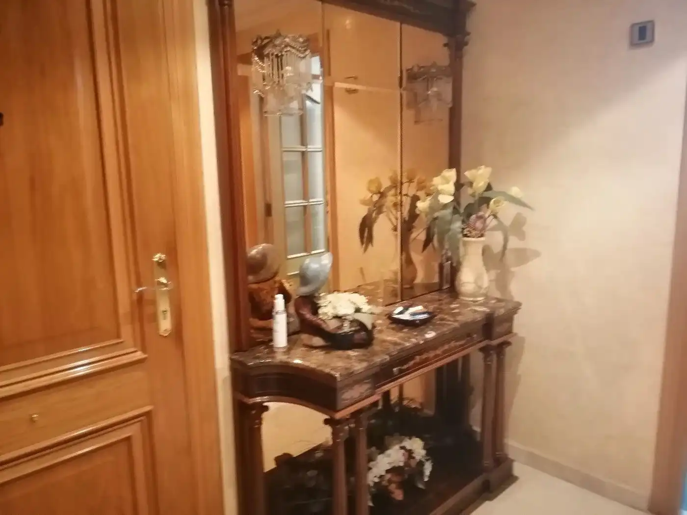 Piso en venta en Callosa de Segura con Aire acondicionado, Trastero y Amueblado