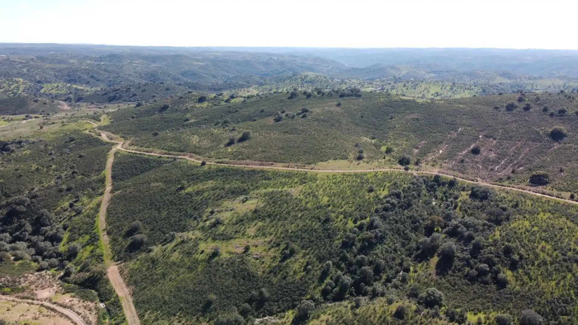 Terreni e lotti in vendita a Sanlúcar de Guadiana, imagen 15