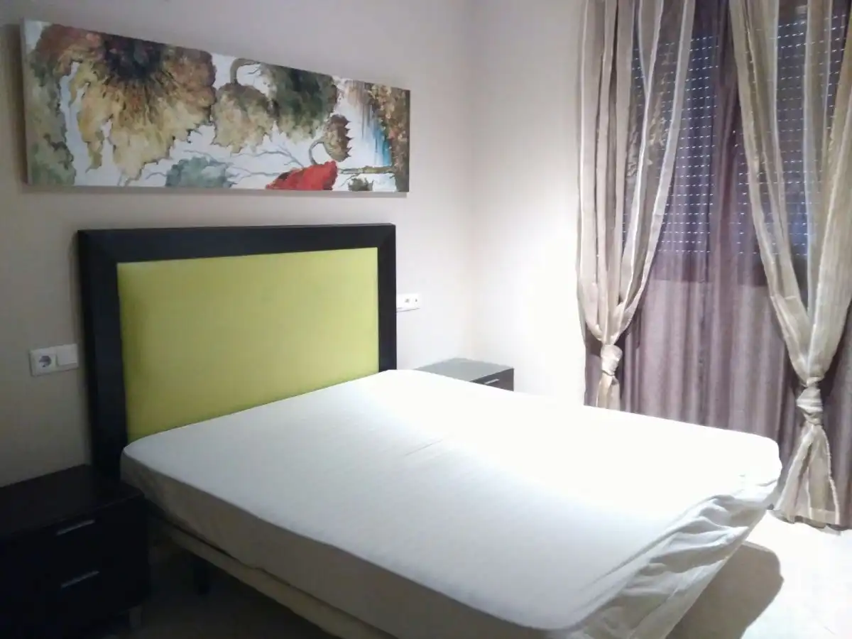 Appartamento in affitto a Molino de la Vega, imagen 4