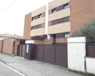Exterior view of Flat for sale in Cerdanyola del Vallès  with Air Conditioner and Heating