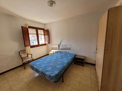 Bedroom of Flat for sale in Calatayud  with Air Conditioner and Heating