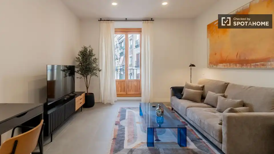 Flat to rent in Centro, imagen 6