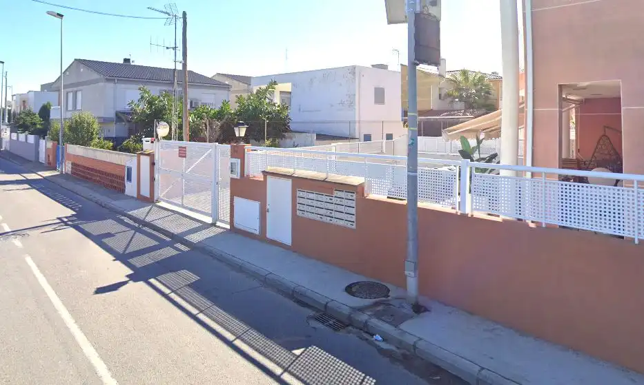 Maison mitoyenne à vendre à Camino Ben Afeli