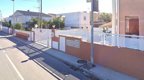 Venta adosado en Almazora