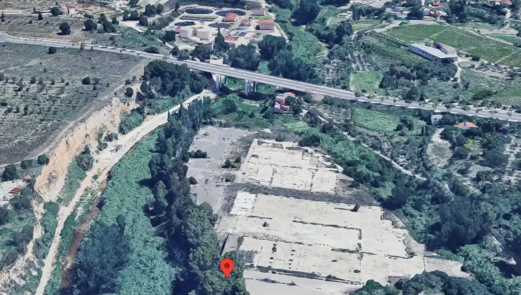 Terreno residencial en venta en Polígono Industrial Número 1 1, imagen 2