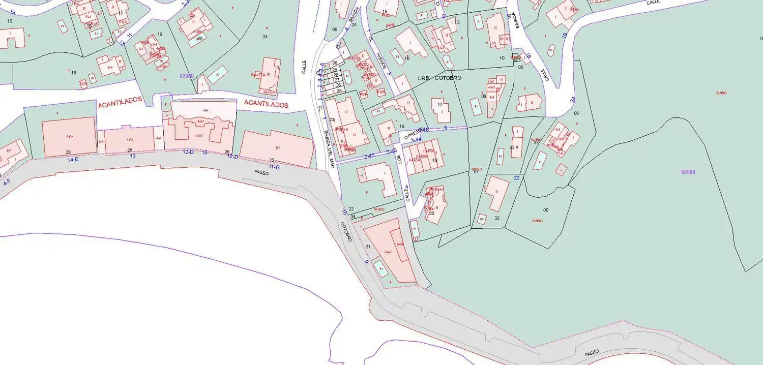 Wohnung zur Miete in playa de Cotobro, imagen 57