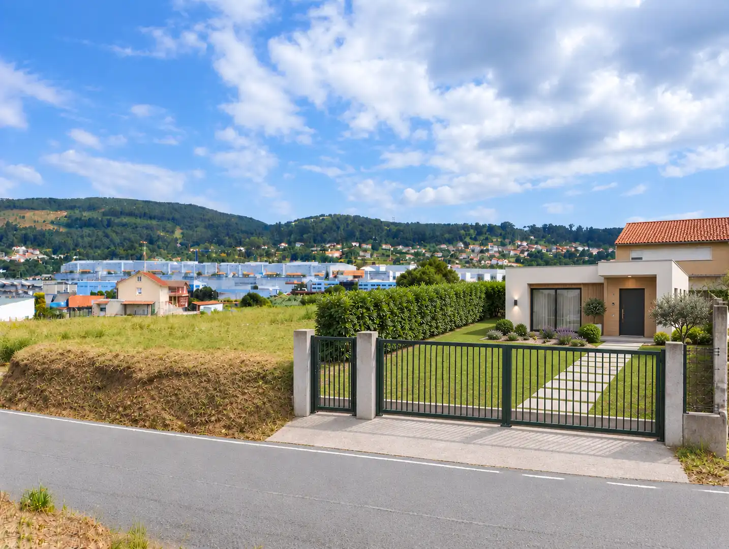 Residential land for sale in Estrada do Foxo 10, imagen 10
