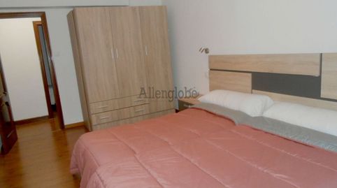 Foto 4 de Piso de alquiler en Calle Fuente del Prado, Santo Domingo - El Campillín, Oviedo
