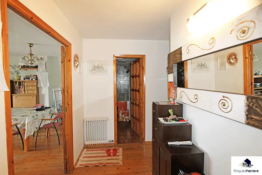 Appartement avec terrasse à vendre à Puigcerdà, imagen 8