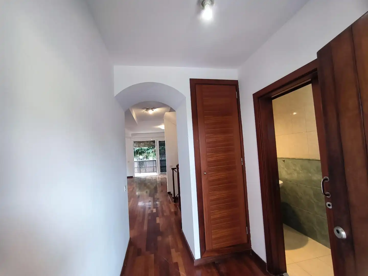 Casa adosada en venda en Las Palmas de Gran Canaria amb Jardí privat, Parquet i Terrassa