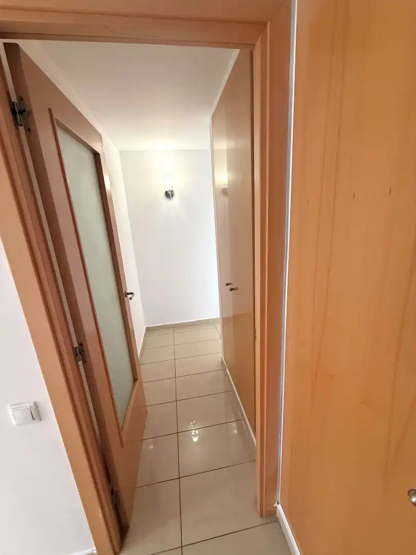 Flat for sale in L'Hospitalet de Llobregat  with Air Conditioner, Heating and Oven