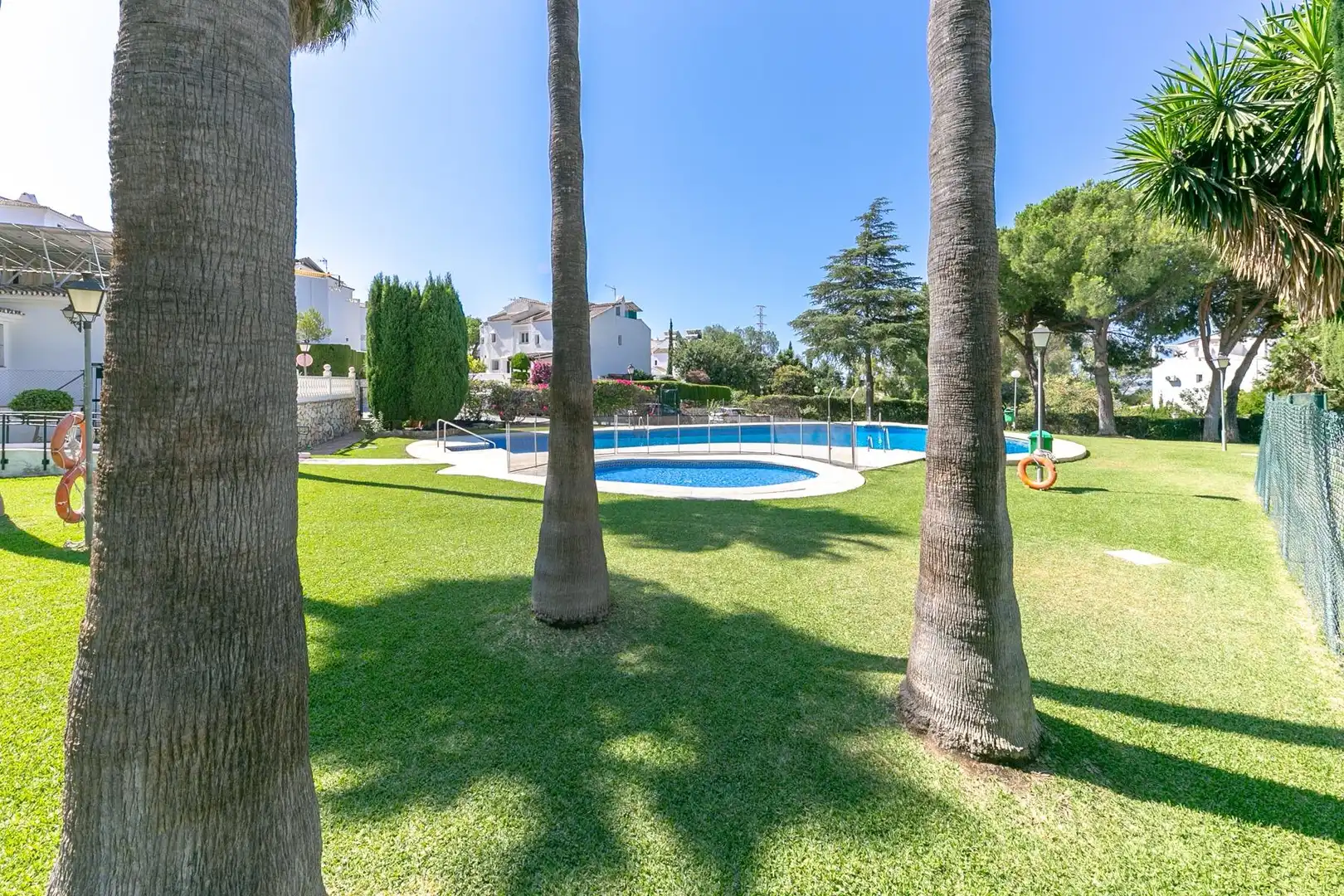 Adosado con piscina en venta en Mijas pueblo, imagen 31