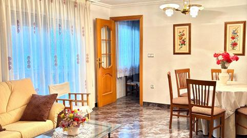 Foto 2 de Casa adosada en venda a Alquerías, Murcia