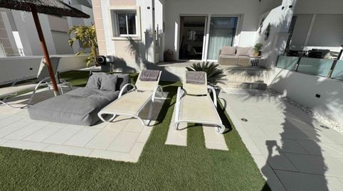 PRECIOSO APARTAMENTO DE 2 HABITACIONES EN LA PLANTA BAJA, imatge 4