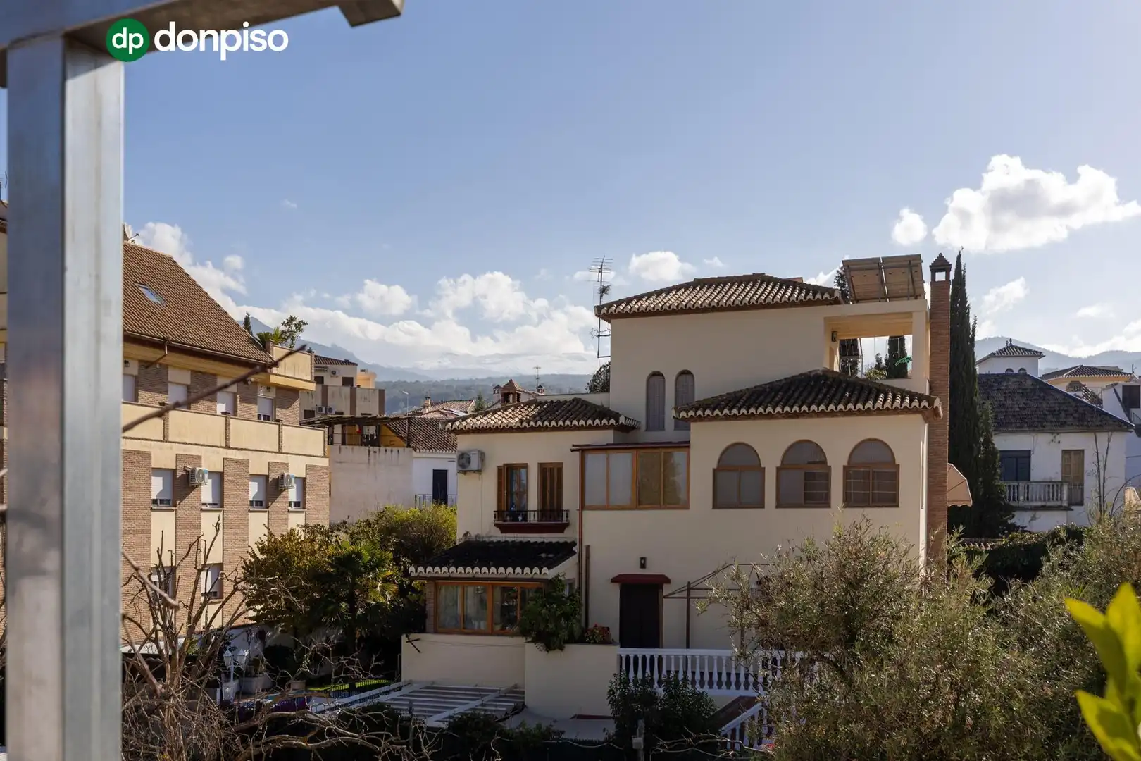 Adosado con terraza en venta en Calle Huerto de la Muharra, imagen 40