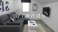 Living room of Flat to rent in Santander