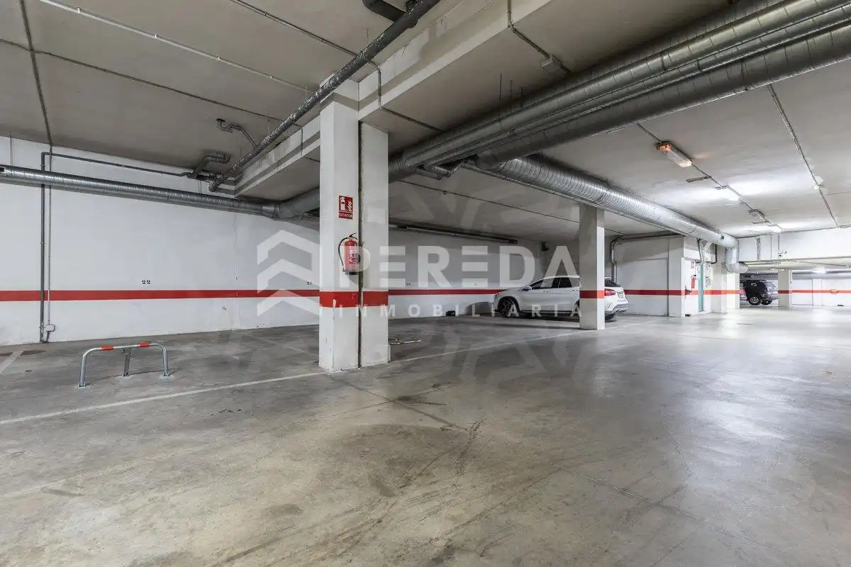 Parking of Attic for sale in Roquetas de Mar