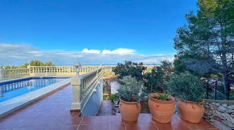 Foto 3 de Casa o chalet en venta en La Pedrera - Vessanes, Dénia