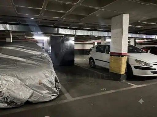 Parking of Garage for sale in Alcorcón