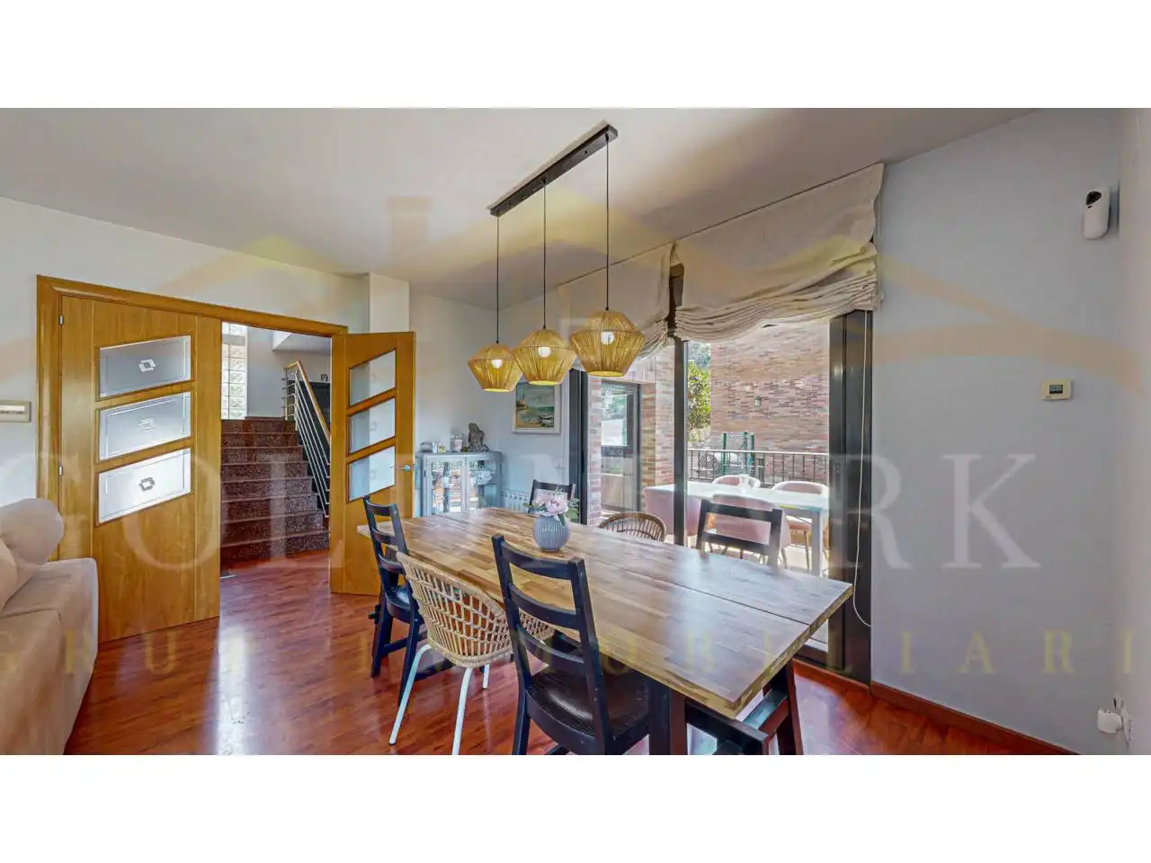 Maison avec piscine à vendre à Carretera Sant Andreu de la Barca 21, imagen 19