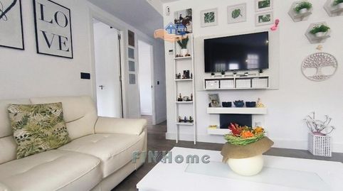 Foto 3 de Piso en venta en El Tardón - El Carmen, Sevilla Capital