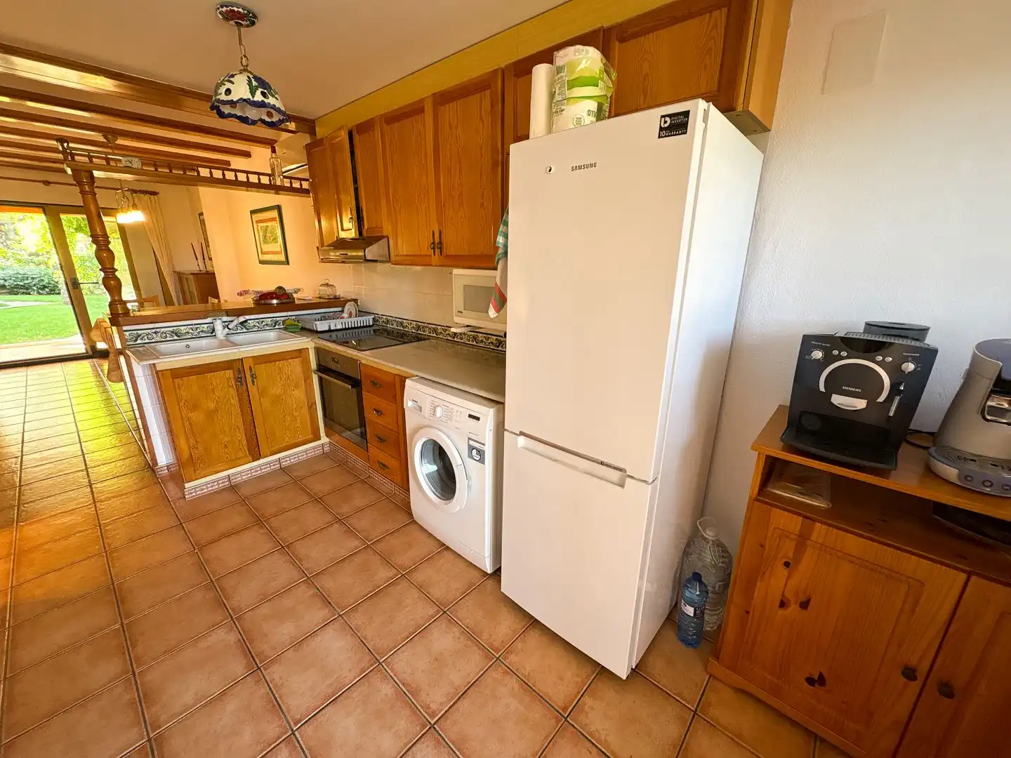 Maison mitoyenne avec piscine à vendre à El Montgó, imagen 14