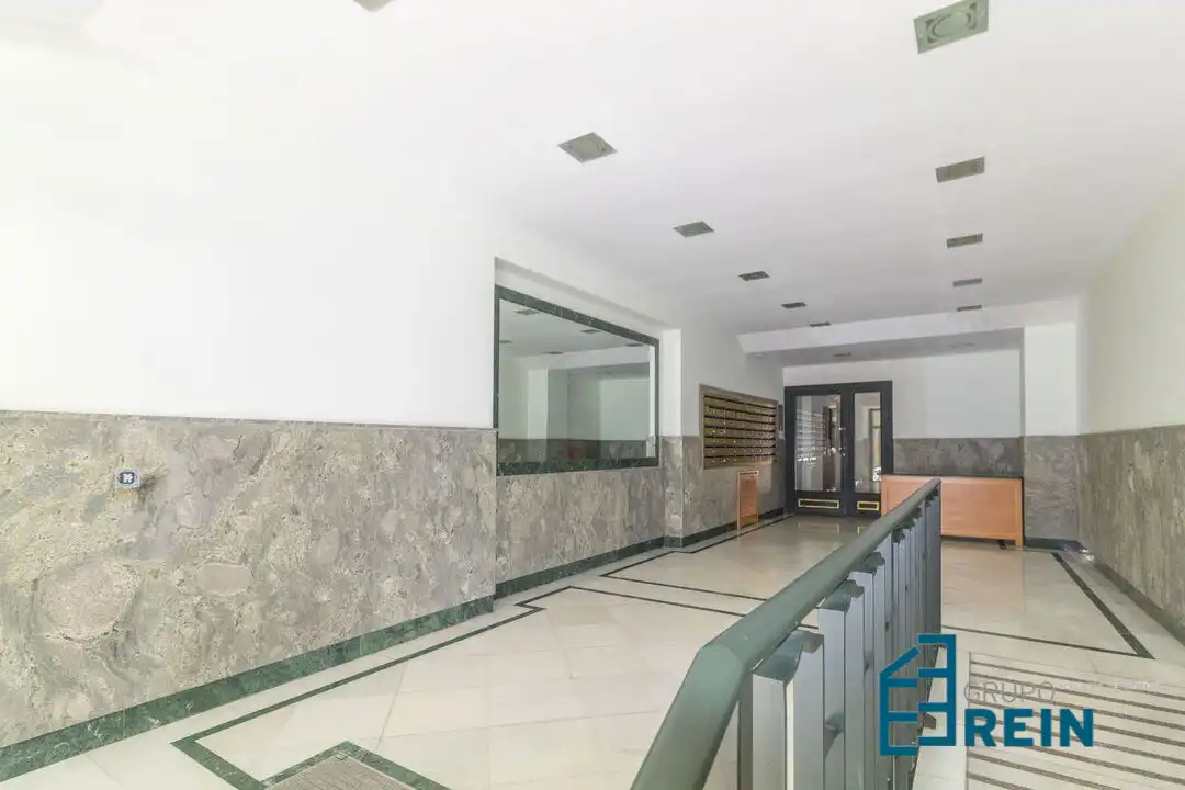 Wohnung zum Verkauf in Calle de Martín de Vargas, 34, Acacias