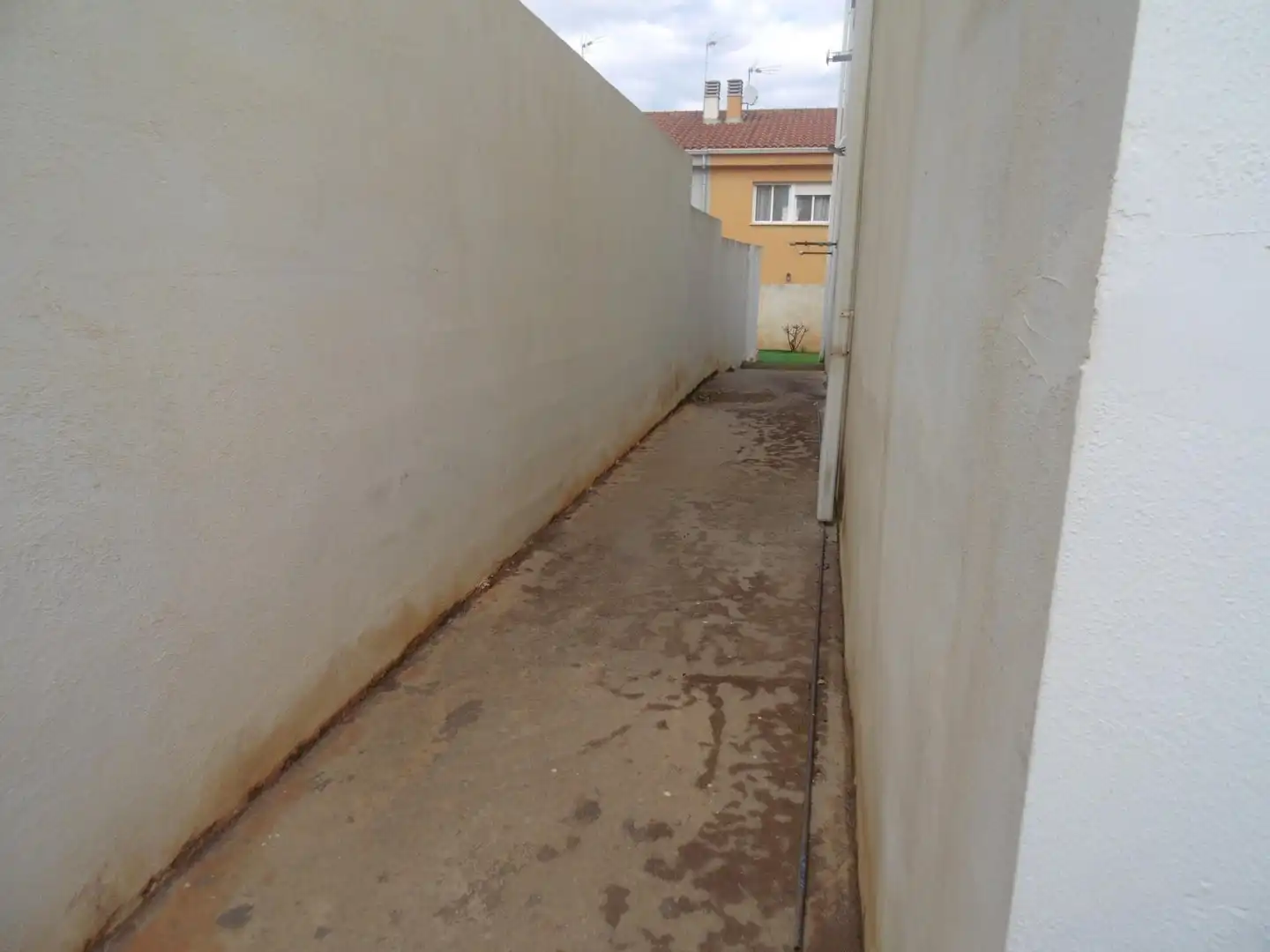 Detached homes for sale in Costur  with Air Conditioner, Heating and Parquet flooring
