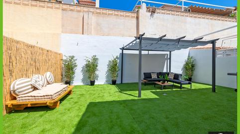 Foto 2 de Casa adosada en venda a Chilches, Málaga