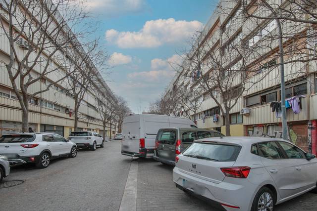 Piso en Venta en C/ Astronáutica en La Mina