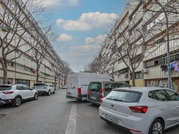 Pis en venda a C/ Astronáutica