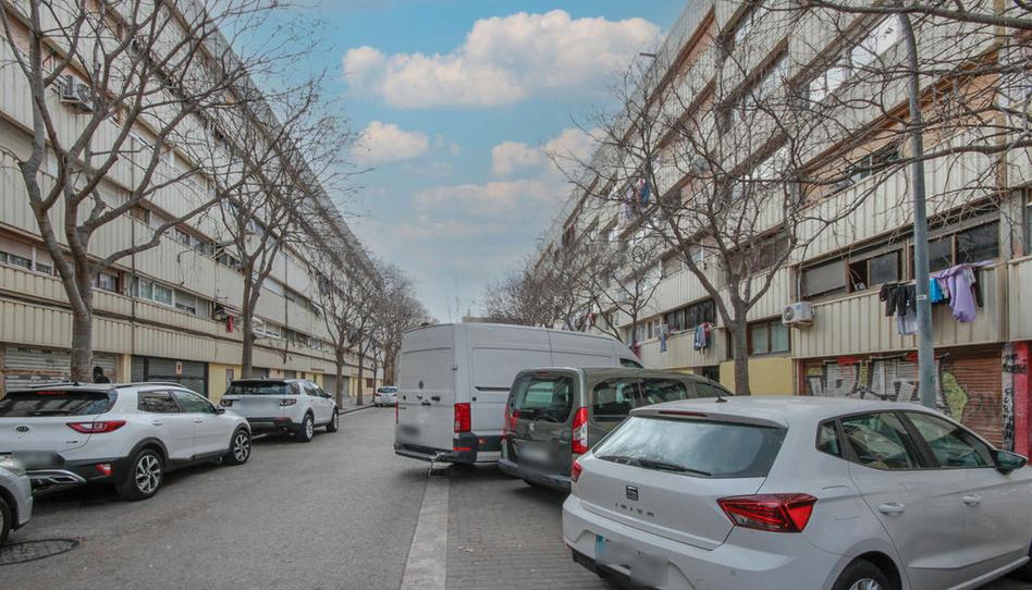 Photo 1 of Flat for sale in C/ Astronáutica, La Mina, Barcelona